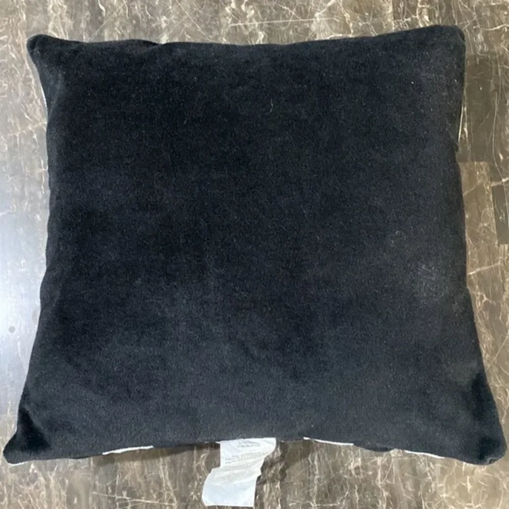 VINTAGE NASCAR Themed Decorative Pillow